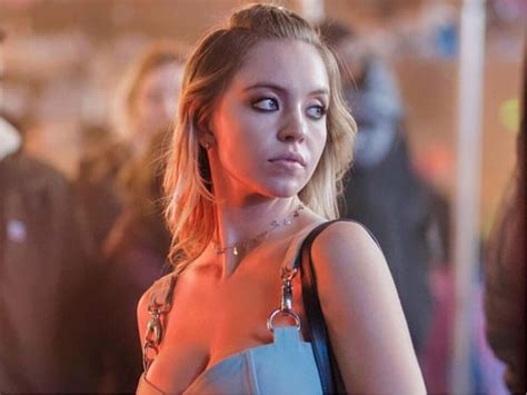 sydney sweeny leak|Sydney Sweeney: Nude Scenes on Euphoria Felt Comfortable